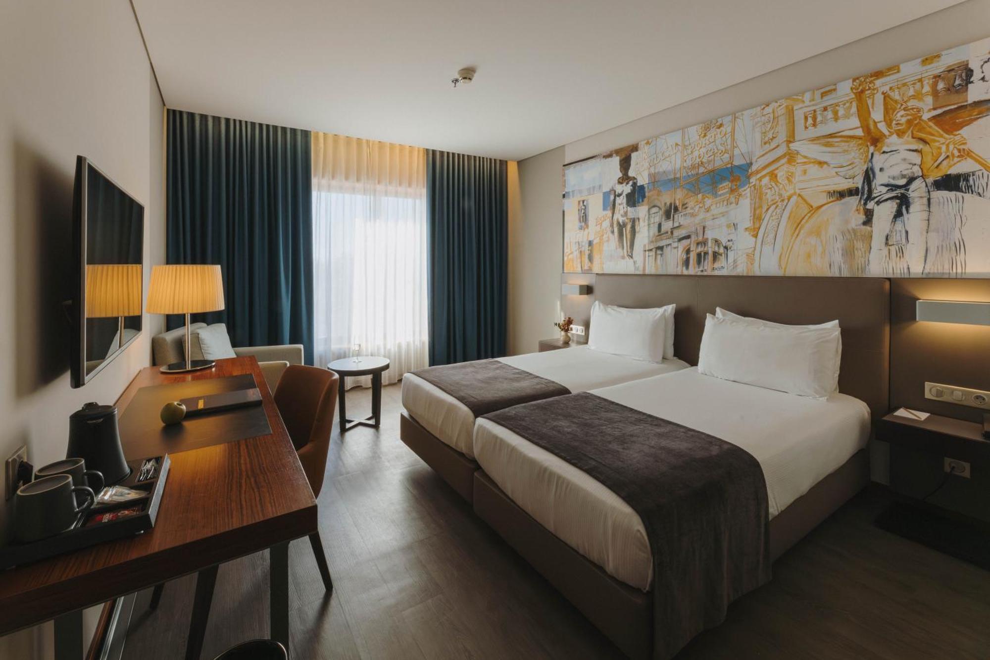 Classic Double or Twin Room