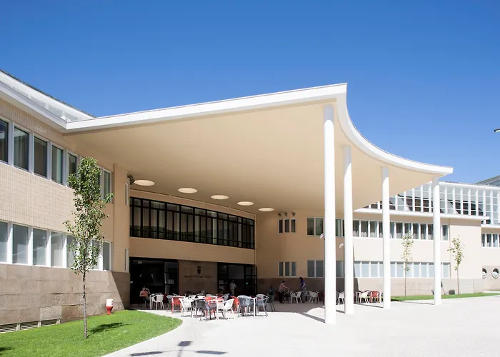 Da MusicaHotel Porto