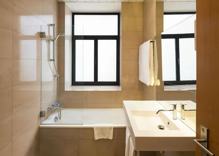 Mercure Centro Santa CatarinaHotel Porto